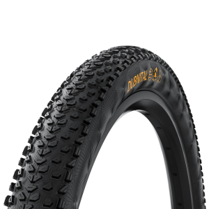 Opona Continental 29x2.40 Dubnital Race Grip 