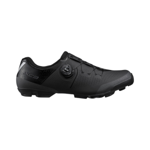 Buty MTB Shimano SH-XC302 black