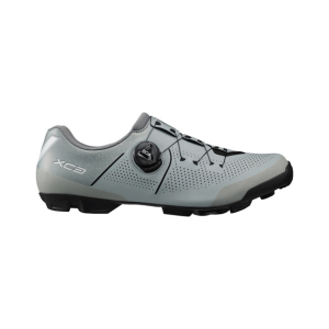 Buty MTB Shimano SH-XC302 Ice Gray