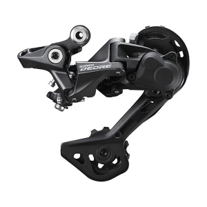 Przerzutka tył Shimano Deore RD-M5120 10 rzędów