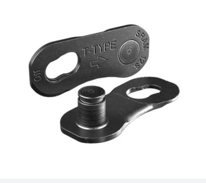Spinka Sram 12b PowerLock T-Type czarna