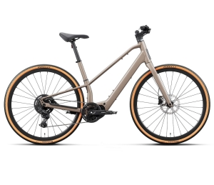 Orbea CARPE 25 S Nickel