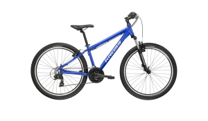 Kross Hexagon 1.0 26 XS niebieski