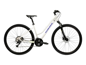 Kross Evado 4.0 Damski M-ka sza_gra