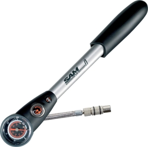 Pompka SKS SAM do amortyzatorów 