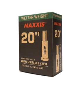 Dętka Maxxis Welter Weight 20x 1,5/2,5 AV