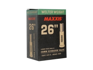 Dętka Maxxis Welter Weight 26x 1,5/2,5 AV