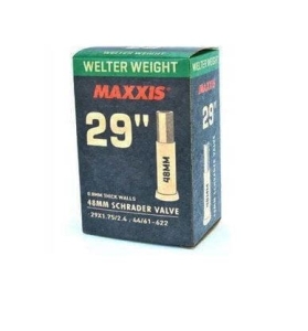 Dętka Maxxis Welter Weight 29x 1,75/2,4 AV