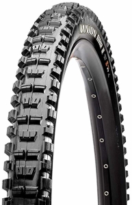 Opona MAXXIS MINION DHR II 29X2.40WT zwijana 3CG/DD/TR