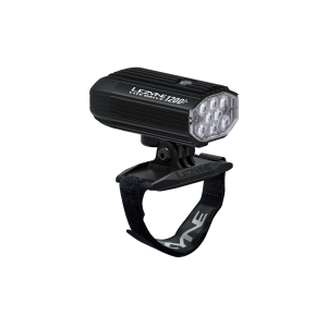 Lampa przód Lezyne Helmet Lite Drive 1200+