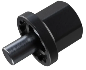 Klucz do kaset Shimano TL-LR21 do nowych kaset 12rz do 9T