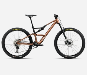 Orbea Occam SL H30 S Cinnamon
