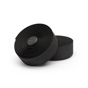 Owijka PRO Peaked Sport czarna 2,5mm 