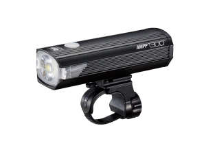 Lampa przód CatEye AMPP 1300 HL-EL1300RC