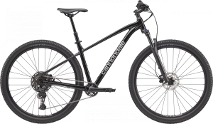 Cannondale Trail 1 M czarny