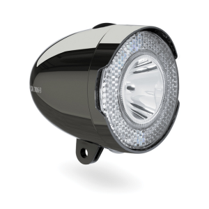 Lampa przód AXA 706 B baterie