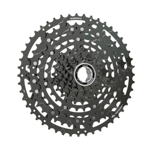 Kaseta 10 rzędów Shimano Cues CS-LG400-10 11-48T