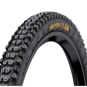 Opona Continental Kryptotal-R Enduro 29x2.4 zwijana TR 