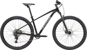 Cannondale Trail 2 czarny M