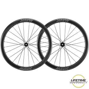 Koła Mavic Cosmic SL 45 Disc CL