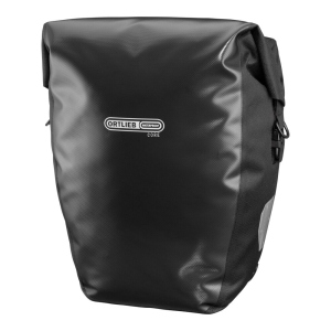 Sakwa ORTLIEB  tylna  BACK-ROLLER CORE BLACK 20L