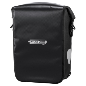 Sakwa ORTLIEB uniwersalna SPORT-ROLLER CORE BLACK 14,5L
