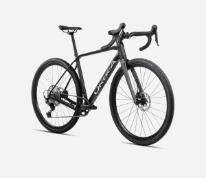 Orbea Terra H50 1x XS czarna
