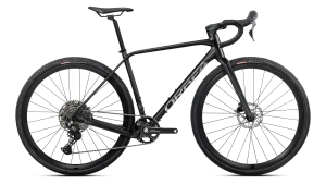 Orbea Terra H45 1X L Diamond Black
