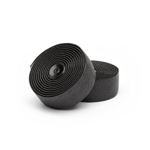 Owijka PRO  Peaked Team Czarna 2,5mm