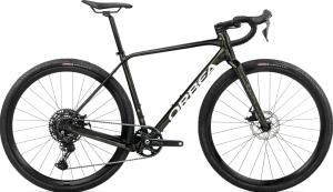 Orbea Terra H50 1X L Infinity Green