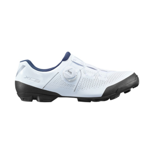 Buty MTB Shimano SH-XC302 białe