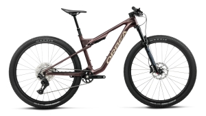 Orbea Oiz M30 L Burning Ashes 2027