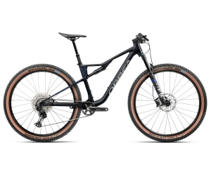 Orbea OIZ H10 M Black 2026