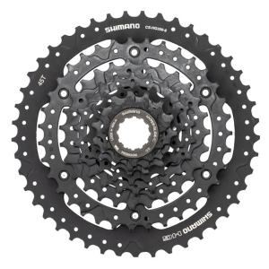 Kaseta 8rz Shimano CS-HG300 11-45T Essa