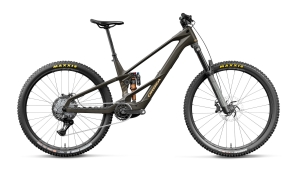 Orbea Wild LT M20 Gold L