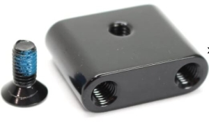 CANNONDALE FLIP CHIP KICKSTAND BRACKET (K31010)