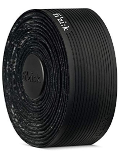 Owijka Fizik Vento Microtex 2mm Tacky Black