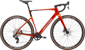 CANNONDALE SUPERX 4 AXS 54 cm