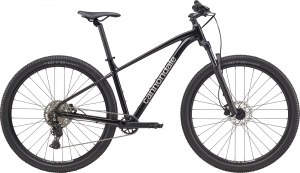 Cannondale Trail 2 czarny XL