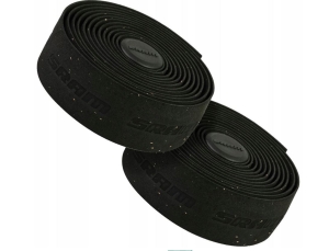 Owijka Sram Supercork Bar Tape czarna