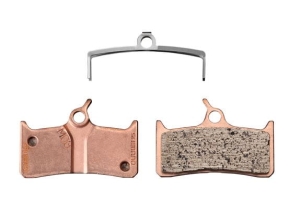 Klocki hamulców tarczowych Shimano M03, BR-M755  XT