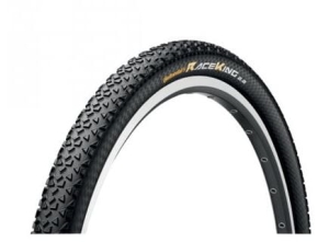 Opona Continental 27.5x2.2 Race King drut