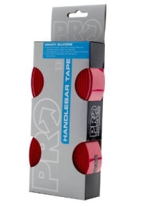 Owijka PRO Sport Control czerwona