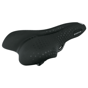 Siodło San Marco Open Gel Trekking Large Man