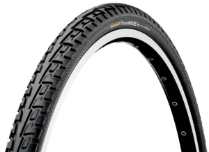 Opona Continental 26x1.75 Tour Ride drut