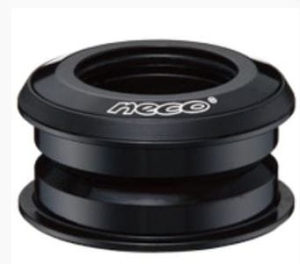 Stery NECO H125 pólzintegrowane alu