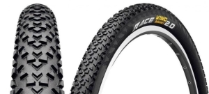 Opona Continental 29x2.0 Race King drut
