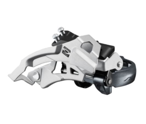 Przerzutka przód Shimano Alivio FD-M4000 34,9 40T TS 3x9