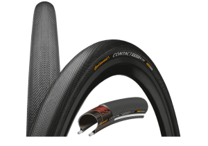 Opona Continental 26x1,6 Contact Speed