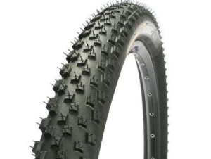 Opona Continental 26x2.0  Cross King Drut
